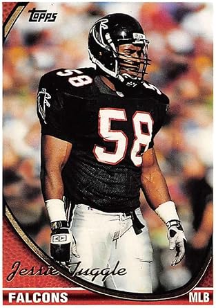 jessie tuggle jersey