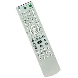 RM-SCR50 Replacement Remote Control Applicable for