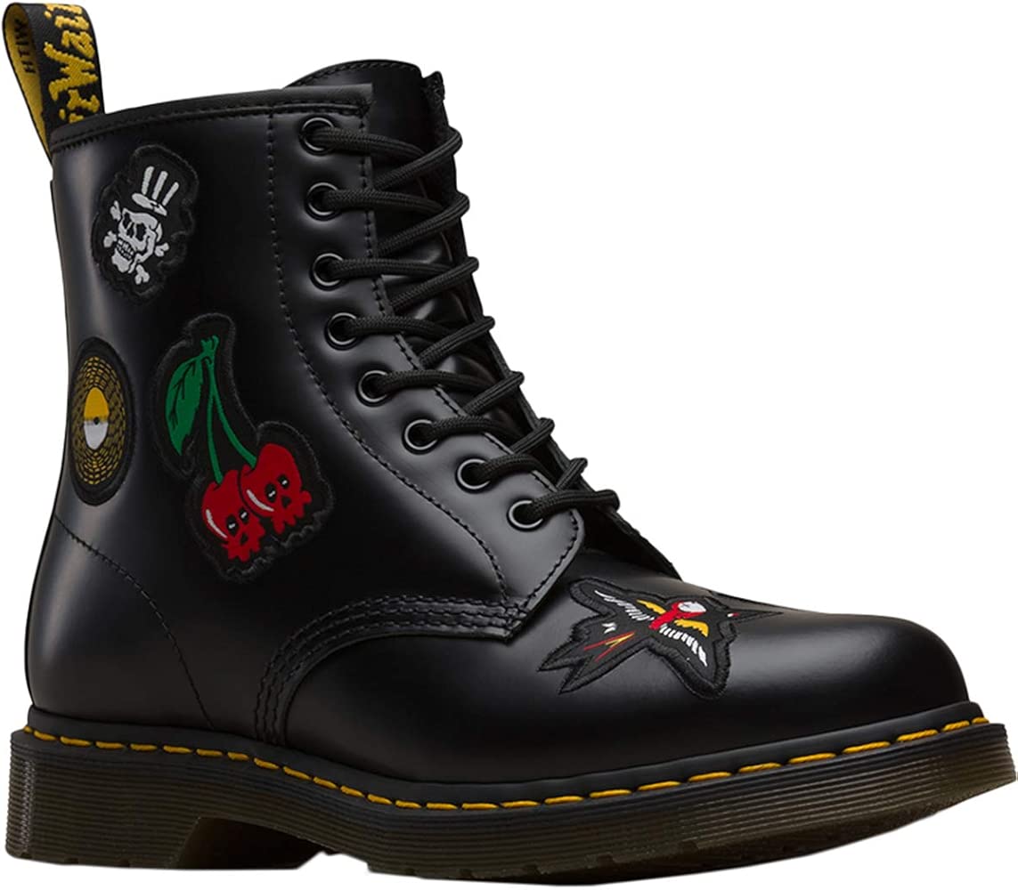 dr martens 35