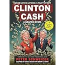 Clinton Cash: A Graphic Novel
