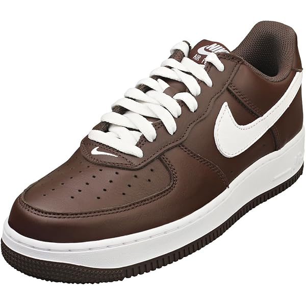★人気★【NIKE】★AIR FORC.E 1 LOW CHOCOLATE★25-28cm★ Air Force 1 Low Retro - Chocolate / White Chocolate – Kith