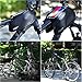 VUP Bike Front Frame Bag, Universal Bicycle Motorcycle Handlebar Bag, Top Tube Bike Bag with 360° Rotation Cell Phone Holder for iPhone Xs/XS MAX/XR/X/8/8P/7/7P/6S/6/5, Galaxy S9/8/7/6/Note, Nubia,LGthumb 4