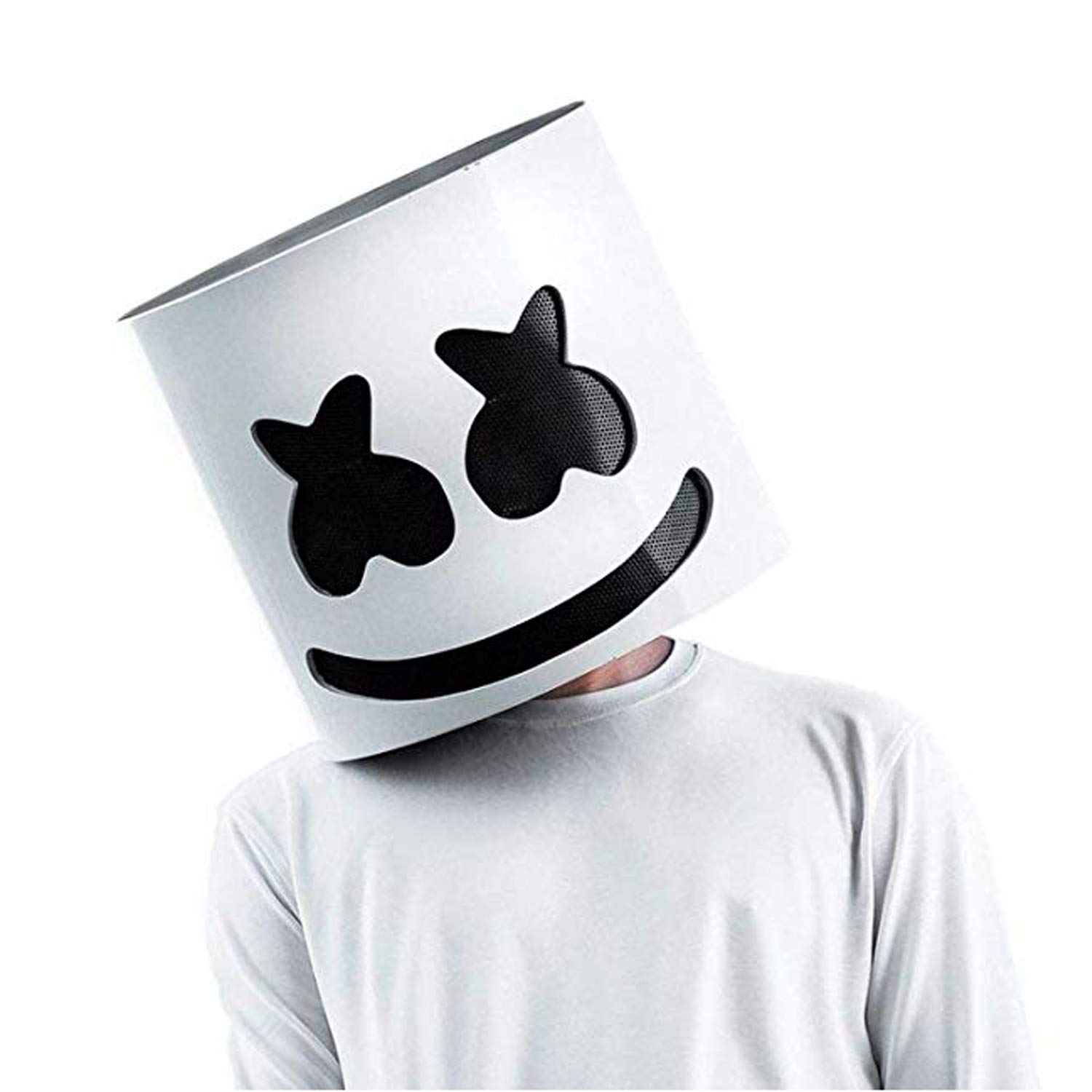 قیمت و خرید ماسک DJ Marshmello 