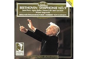 Beethoven: Symphony No. 9 ~ Karajan