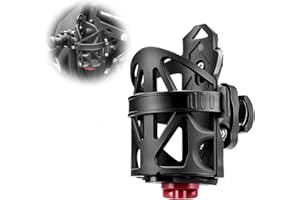 Motorcycle Cup Adjustable Bike Drink Holder Motorbike Handlebar Bottle cage for Honda CB300R Water Bottle Holder