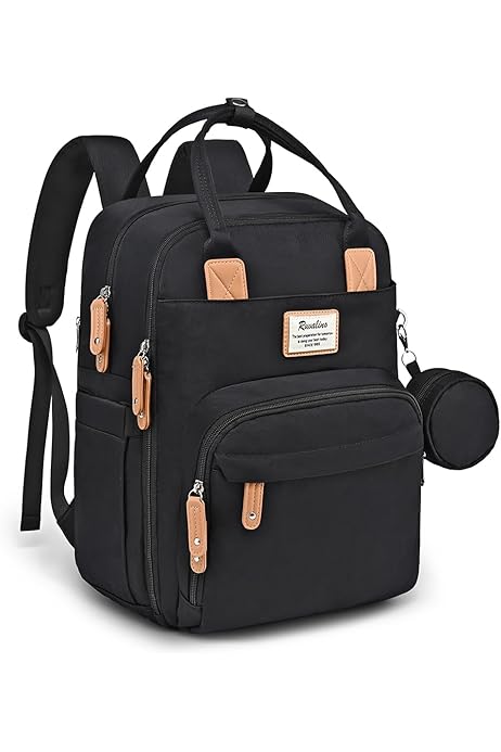 Mommy Shoulder Bag Tavisto Space Adventure Diaper Backpack - Large