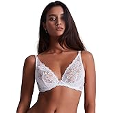 Aubade Women's Mon Bijou Underwired Triangle Bra