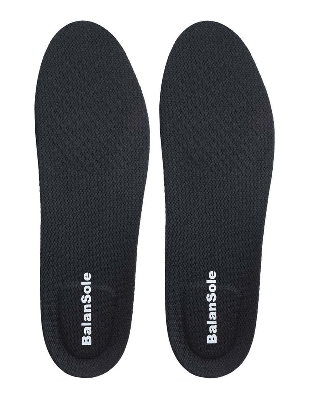 Photo 1 of 0.4 Inch 2 Left or Right Full Length Insoles Balancer and Additional Cushion Pad for Leg Length Discrepancy (2 Rights(Small))
