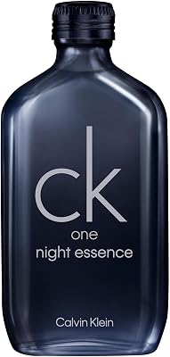 CK One Night Essence Intense Parfum Fragranza Unisex