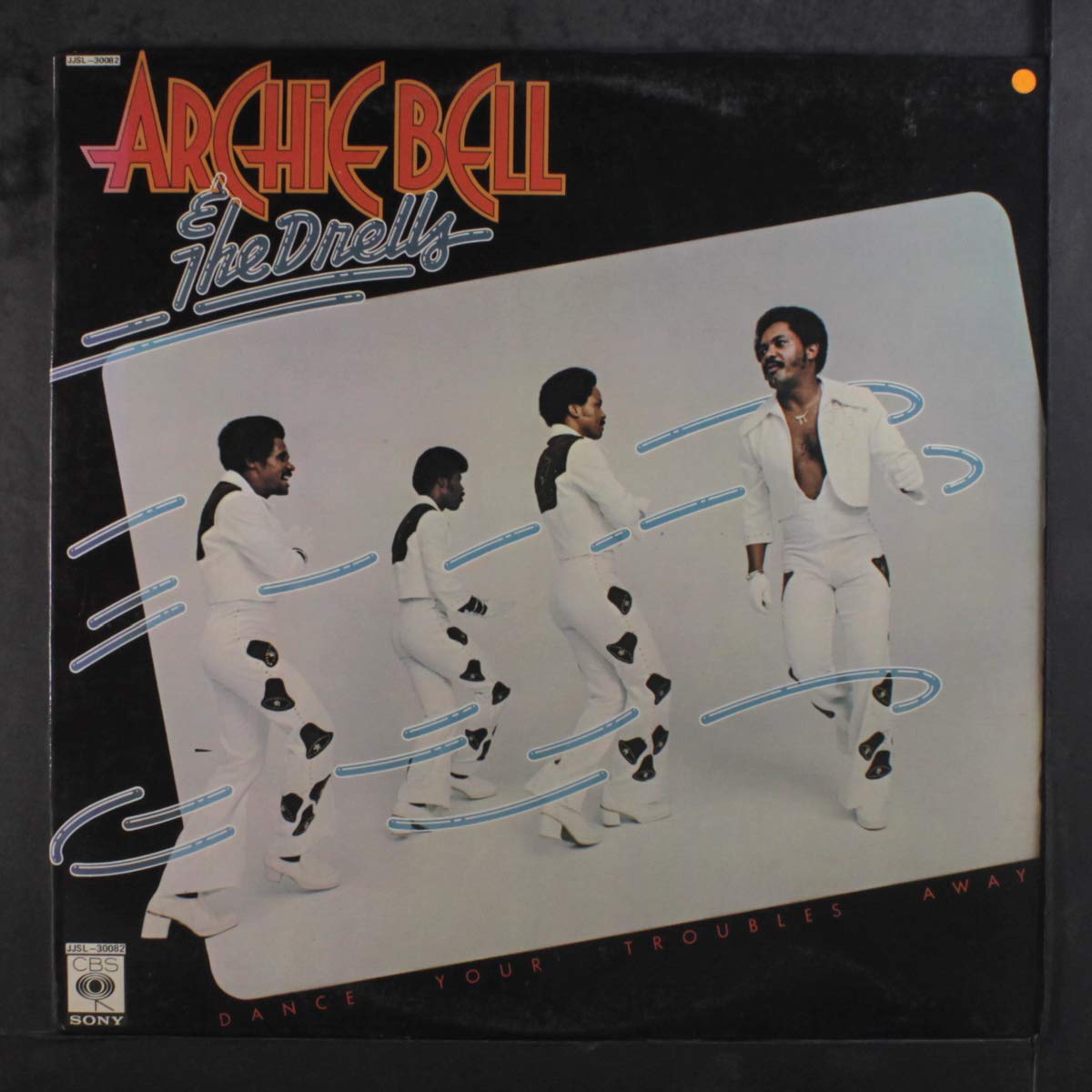 Archie Bell And The Drells Songs