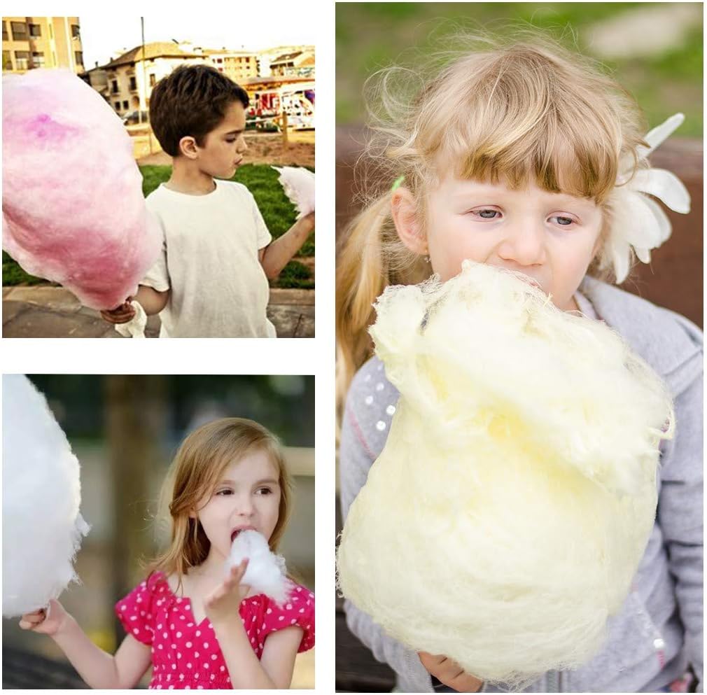 cotton candy sauce hoodie