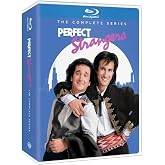 Perfect Strangers: The Complete Series [Blu-ray]