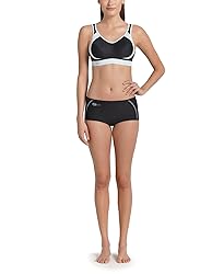 Anita High Impact Wire-Free Sports Bra