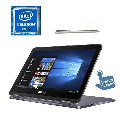2 IN 1 LAPTOP WITH FINGERPRINT READER