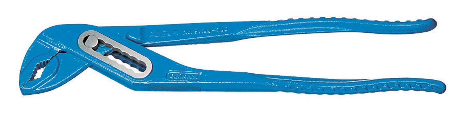 Gedore Adjustable Pliers for 175 mm Tubes – 914417