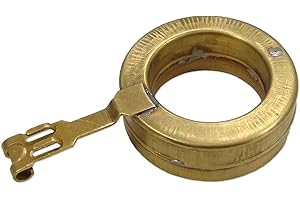 Carburetor Float Fits John Deere A B D G GP Tractor (For Marvel Schebler DLTX carburetors)
