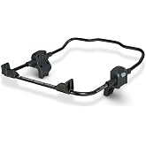 UPPAbaby Car Seat Adapter for Chicco Infant Car Seats - Fits Vista &amp; Cruz | Compatible with Vista models (2015-2019, V2, V3) and Cruz models (2015-2019, V2, V3)