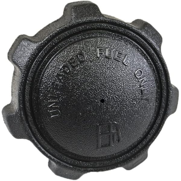 Amazon.com: John Deere Filler Cap M124497 : Patio, Lawn & Garden 