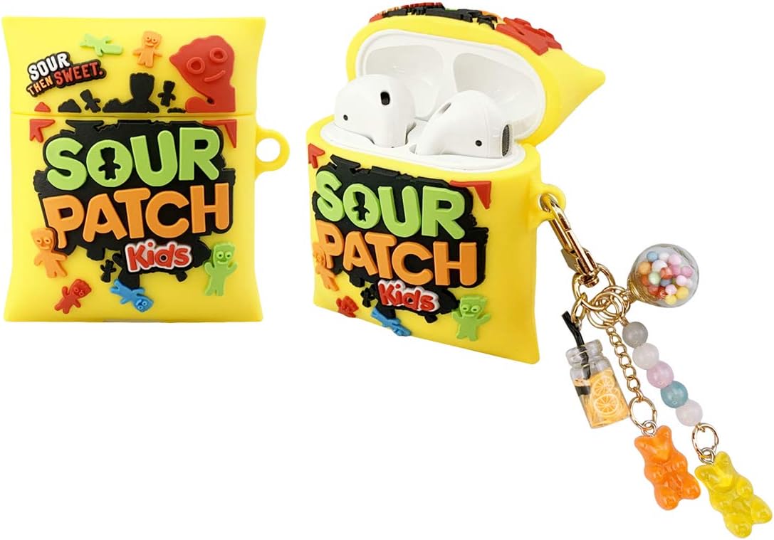 Candy Kids
