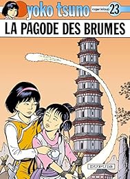 La  pagode des brumes
