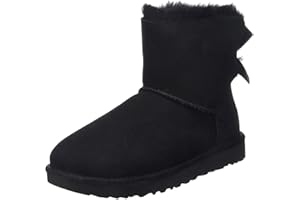 UGG Women's Mini Bailey Bow II Boot