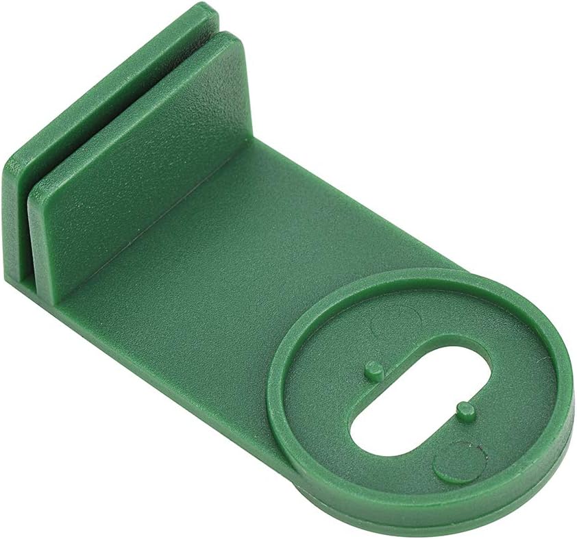 Plastic Greenhouse Twist Clips, Shading Fixing Clips - Image 4