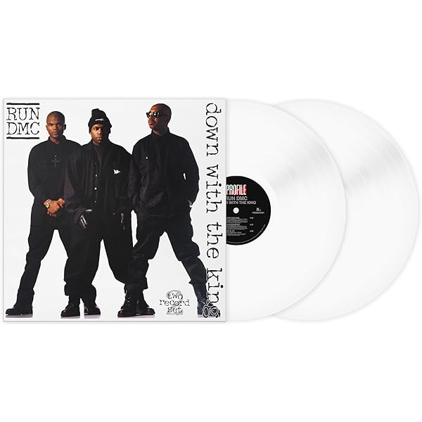 Run-Dmc - Crown Royal - CD: Amazon.ca: Music