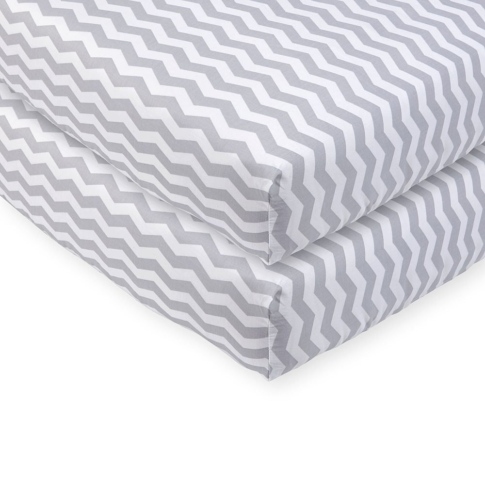 babies r us gray crib