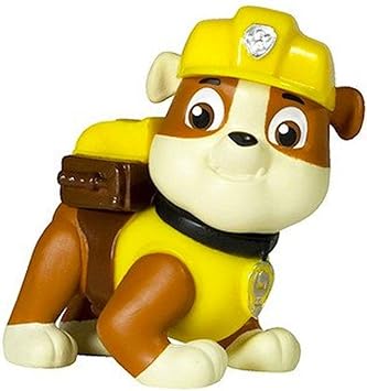 muñecos patrulla canina amazon