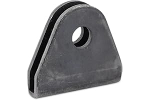 Baja Racing Supply Weld On Limit Strap Tabs (4)