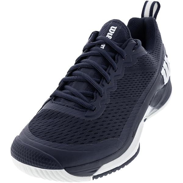 Amazon.com | WILSON Rush Pro 4.0 Blade Men display picture 3