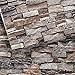 Brick panels