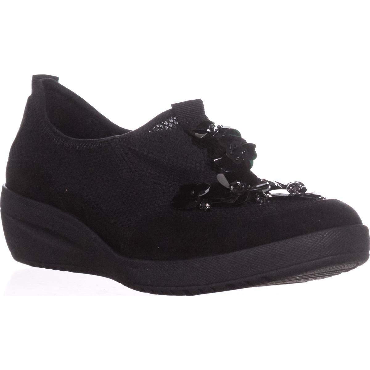 Anne Klein Women's Yael Fabric Sneaker - Image 3