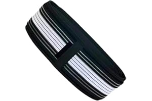 LYYHMAY Sacroiliac SI Joint Hip Belt, Sciatica Belt for Men and Women That Alleviates Sciatic, Lower Back Pain, Back Brace Provides SI Joint Pelvic Support Nerve Compression & Stability, Trochanter Brace (Hip Size 32-47 inch)