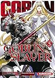 Goblin Slayer - tome 5 (5) (French Edition) by 