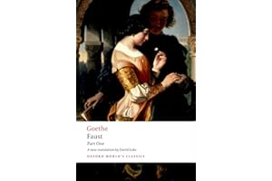 Faust, Part One (Oxford World's Classics)