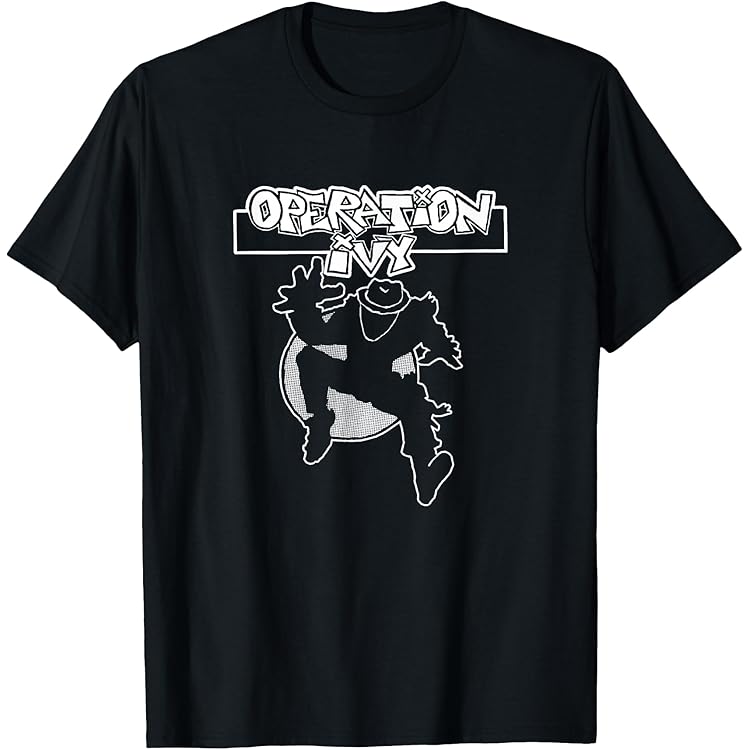 Amazon.com: Lagwagon T-Shirt : Clothing, Shoes & Jewelry