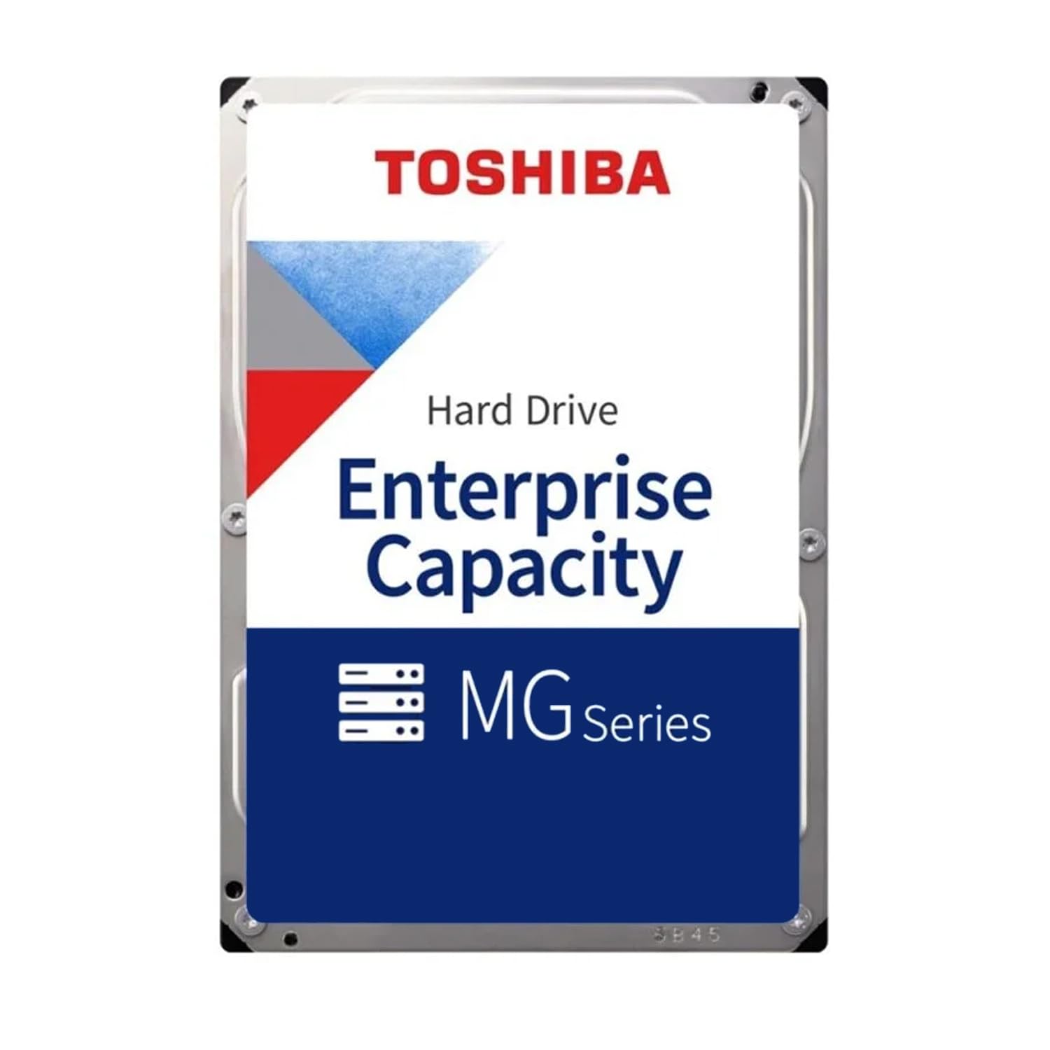 AAAwave Enterprise HDD MG10AFA22TE 22TB SATA