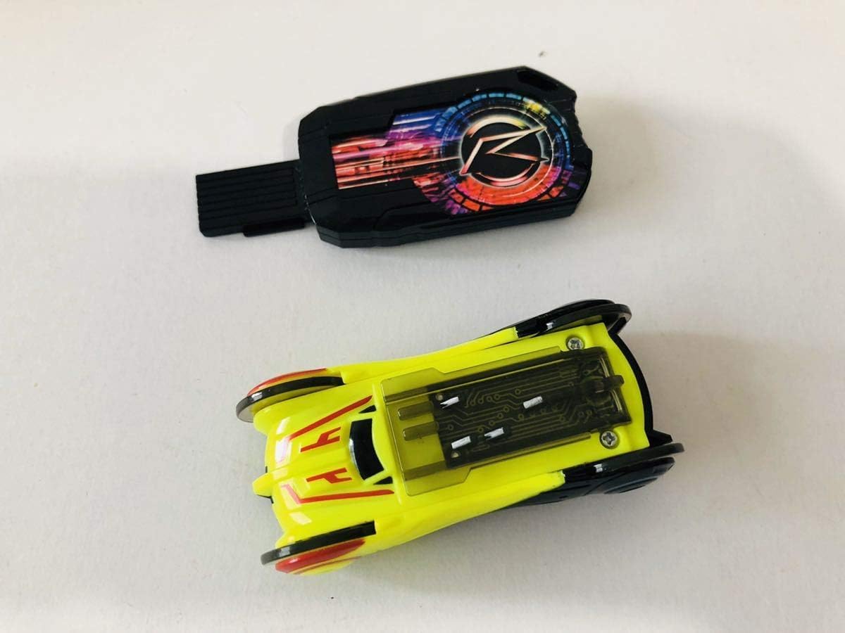 仮面ライダードライブ シフトカー タイプネクスト トライドロンキースペシャル ホビー 通販 Amazon Co Jp