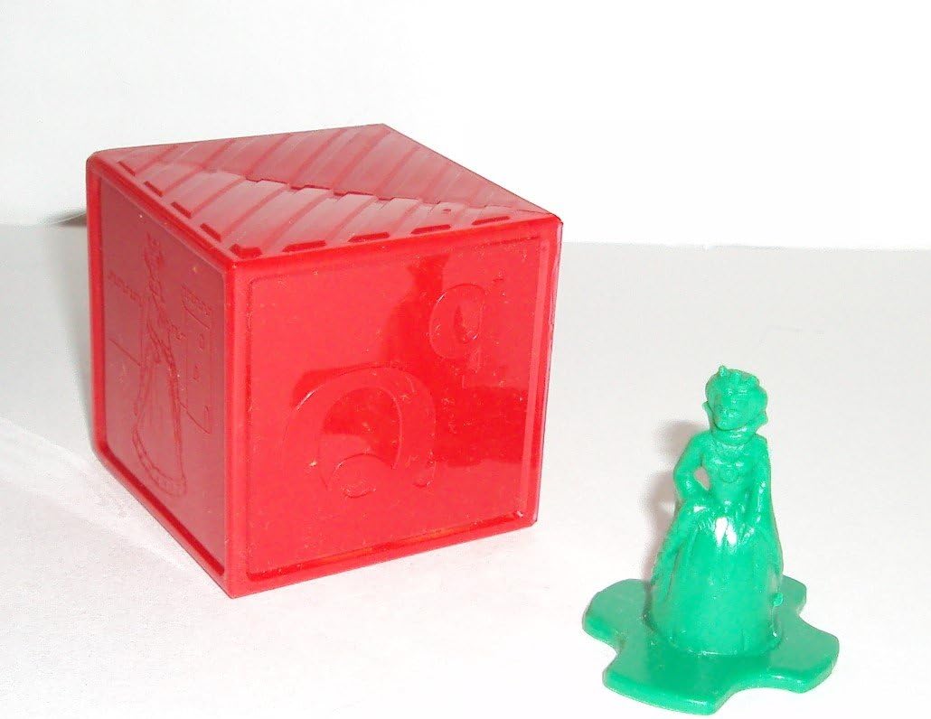 tupperware busy blocks