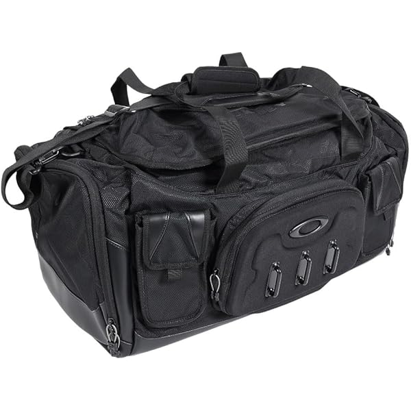 Oakley キャリー バッグ スノーボードバッグ ブラック Oakley Snow Snowboard Bag - Blackout | Oakley® | Official Oakley