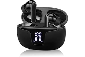 Translation Earbuds, Language Translator Earbuds Real Time, Two Way Language Translaton in 150 Languages, Instant Translation