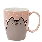 Enesco GUND Pusheen 12 oz Mug