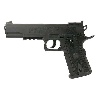 Soft Air Tanfoglio Witness 1911 4.5mm