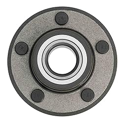 Stirling P513224PR_FN12 - Pair 2 Front Wheel