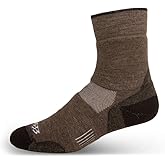USA Made - Boot Socks - Hunting Socks - Merino Wool - Mountain Heritage