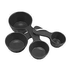 UPware 4-Piece Multi-Purpose Liquid and Dry