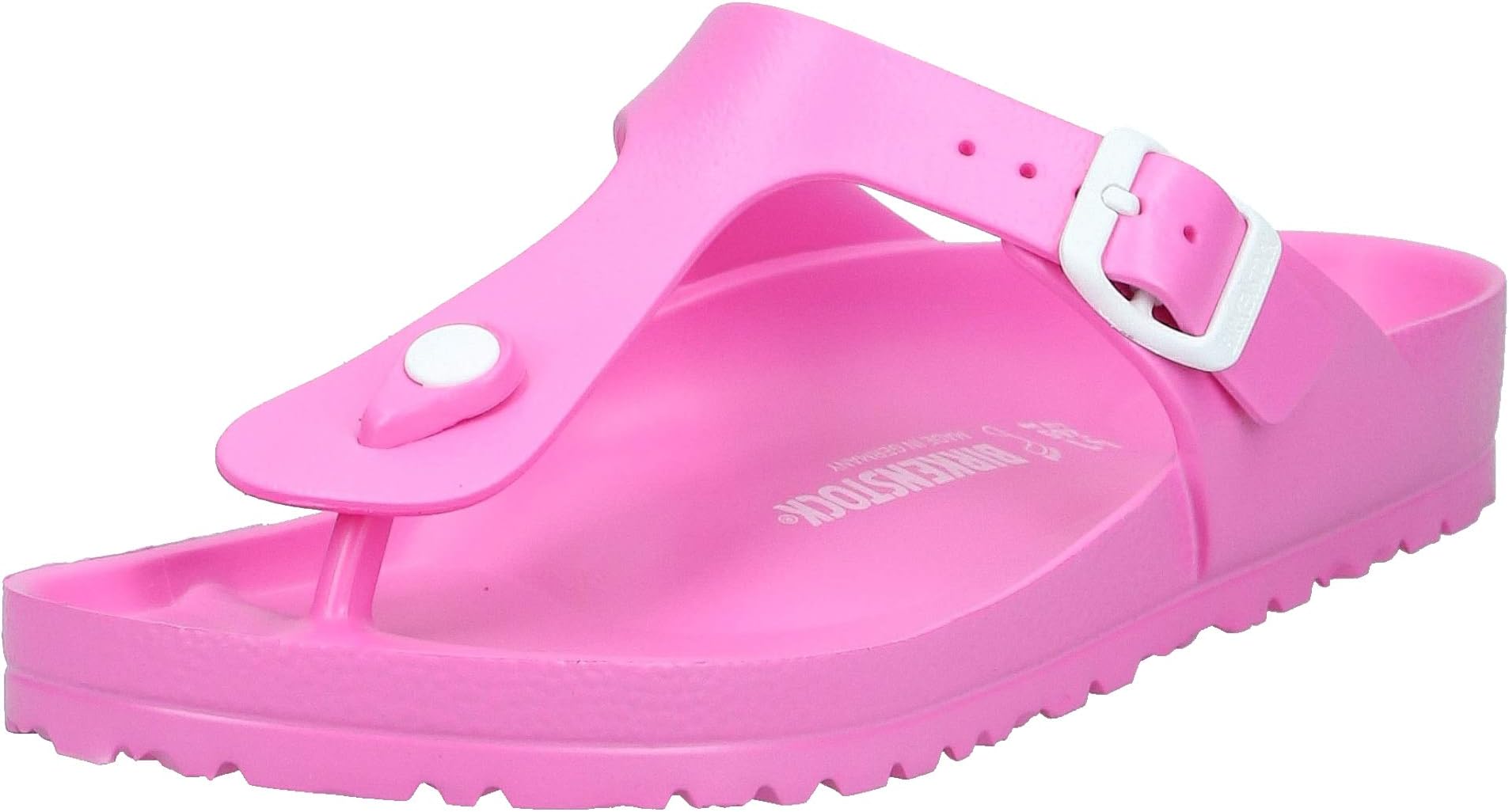 birkenstock gizeh eva pink