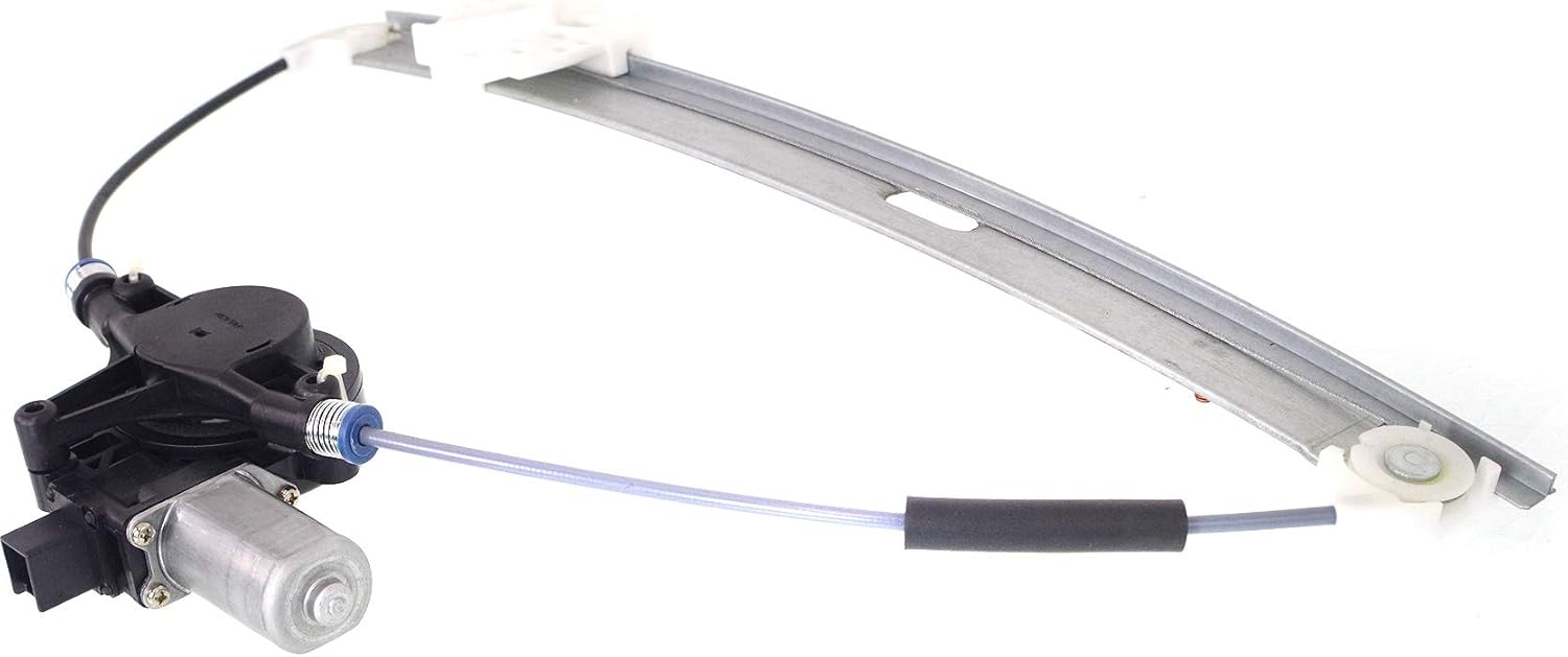 Window Regulator for MAZDA 6 0913 FRONT RH Carrier Module Assembly