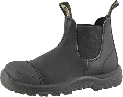 Rubber blundstones Clearance